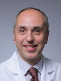 Dr. Tibor Moskovits, MD